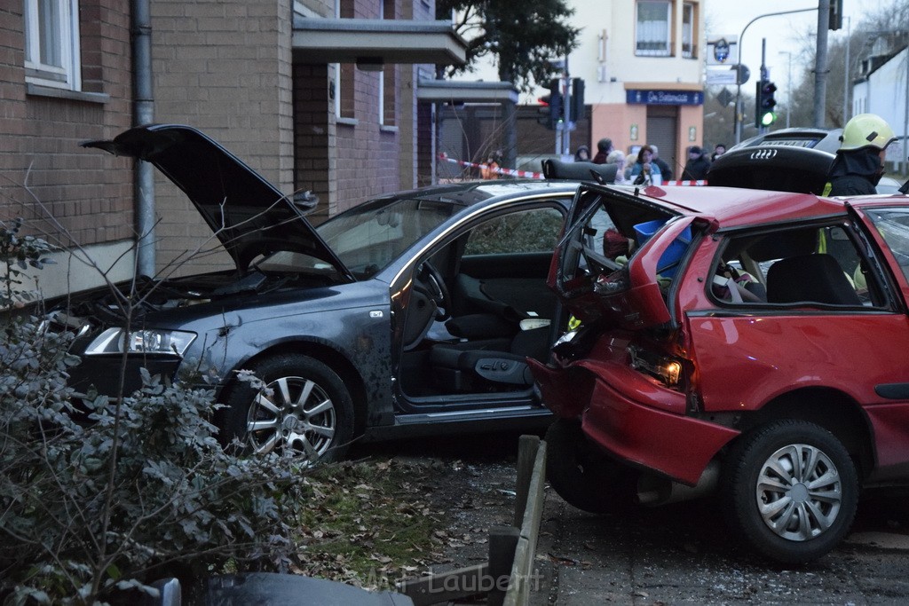 VU Koeln Porz Mitte Hauptstr P105.JPG - Miklos Laubert